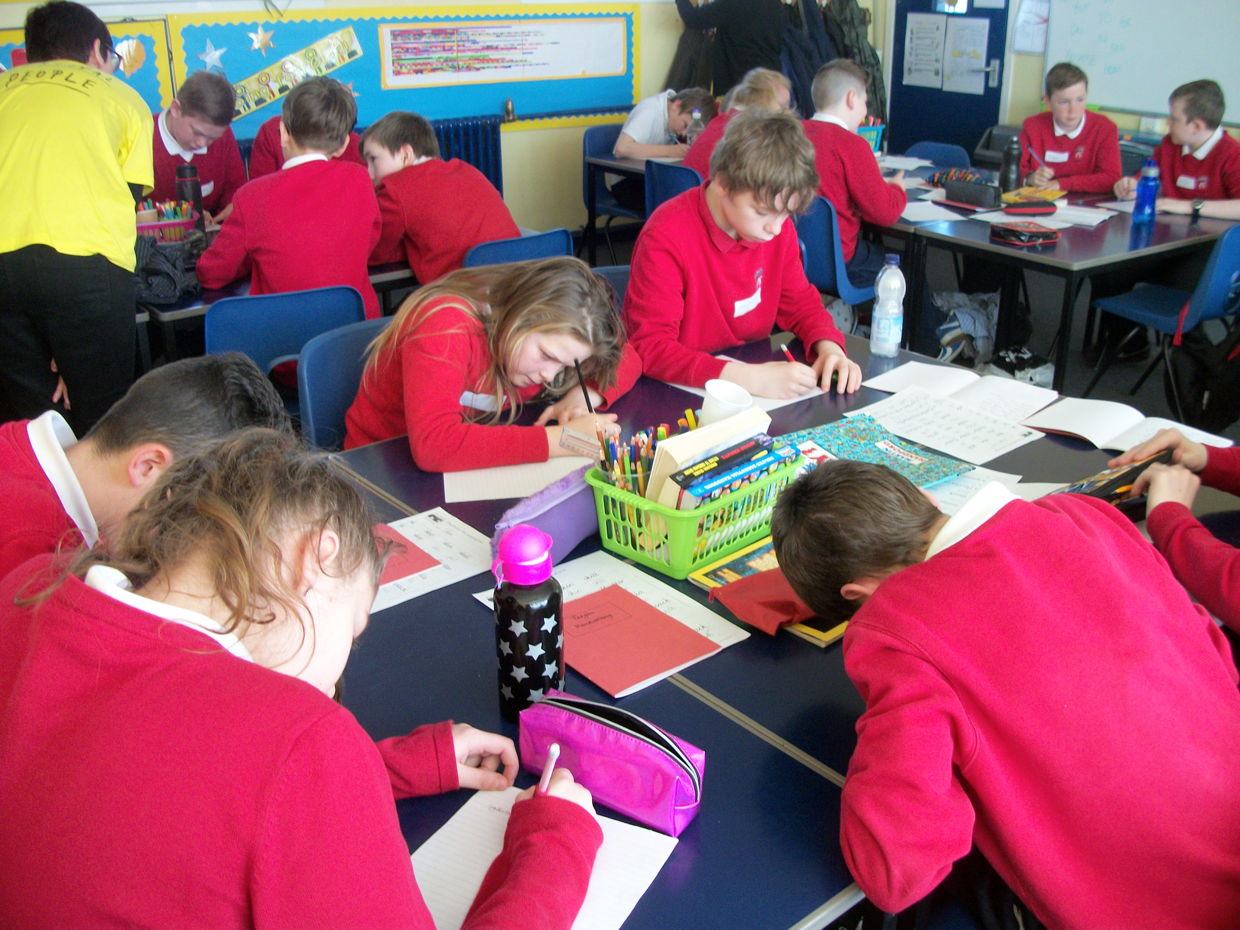 edinburgh-festival-workshop-ferryhill-primary-school
