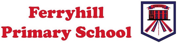 Ferryhill Primary School